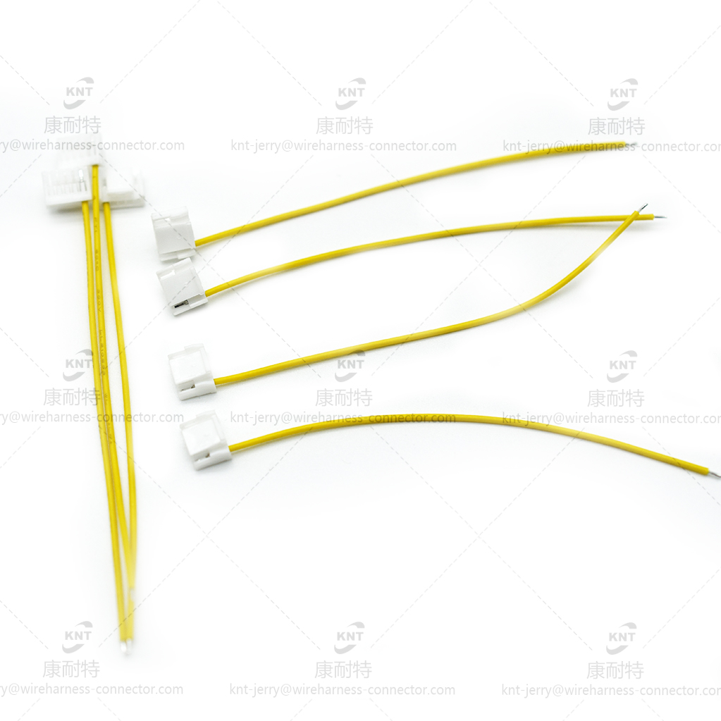 UL1061 26AWG# GH1.25 