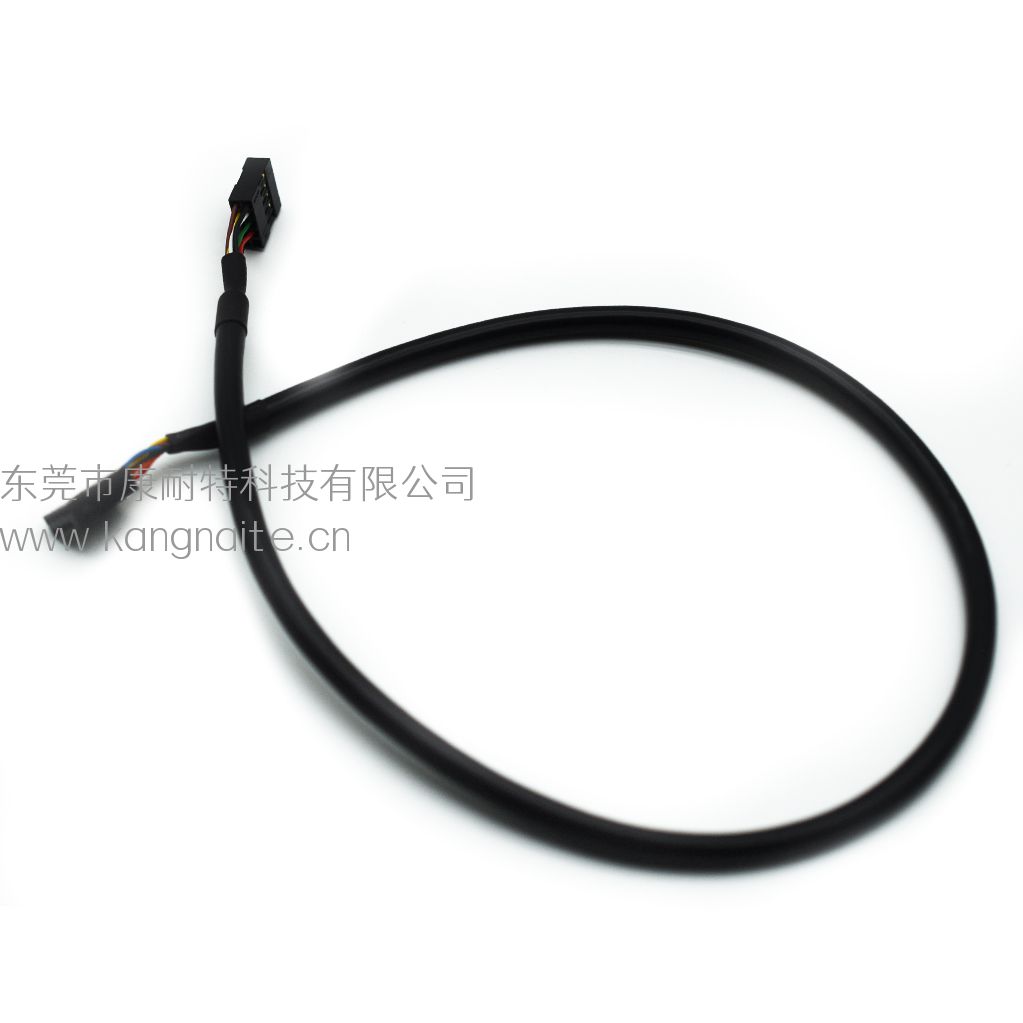 UL2725 28AWG L500