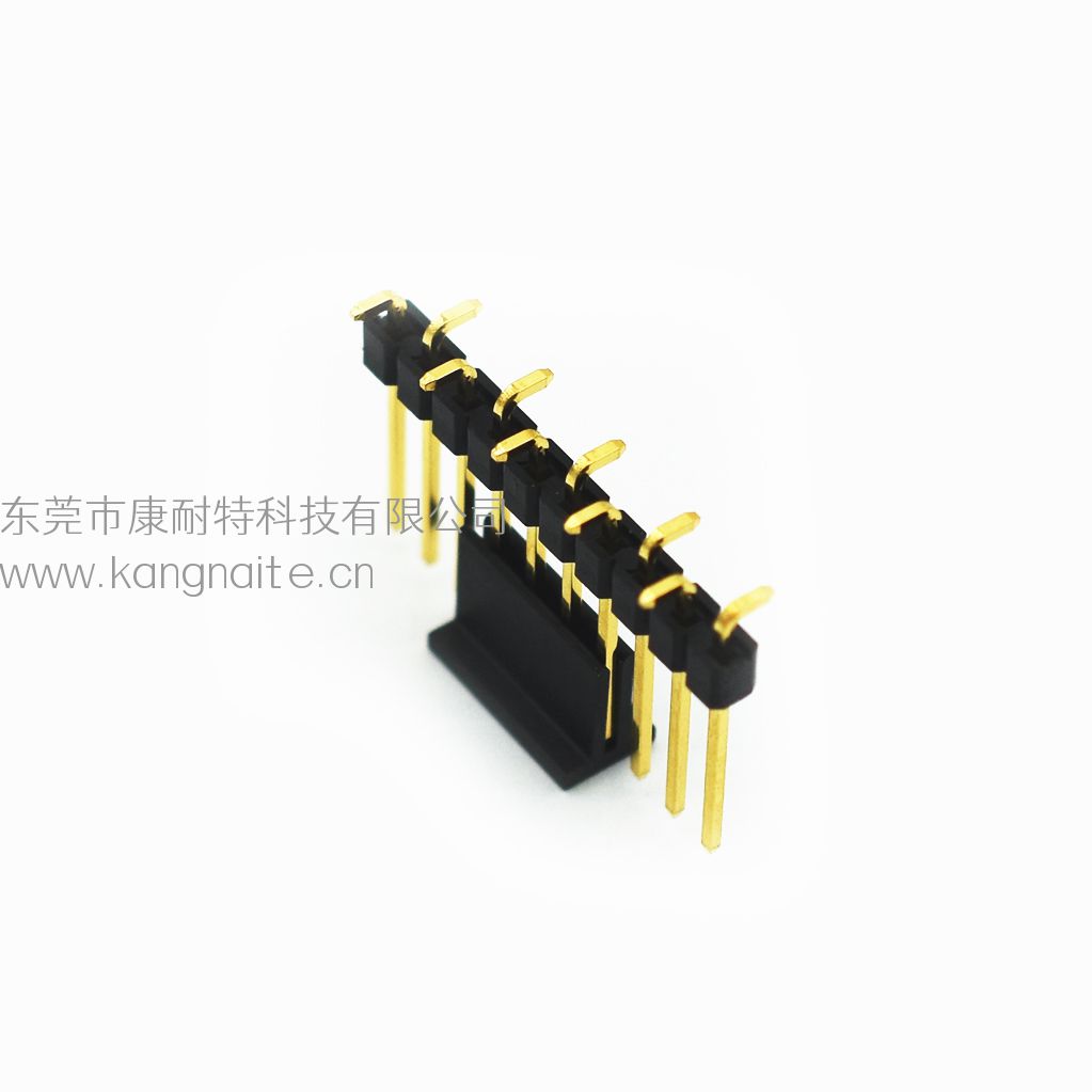 PH2.54 Pin header SMT H2.54