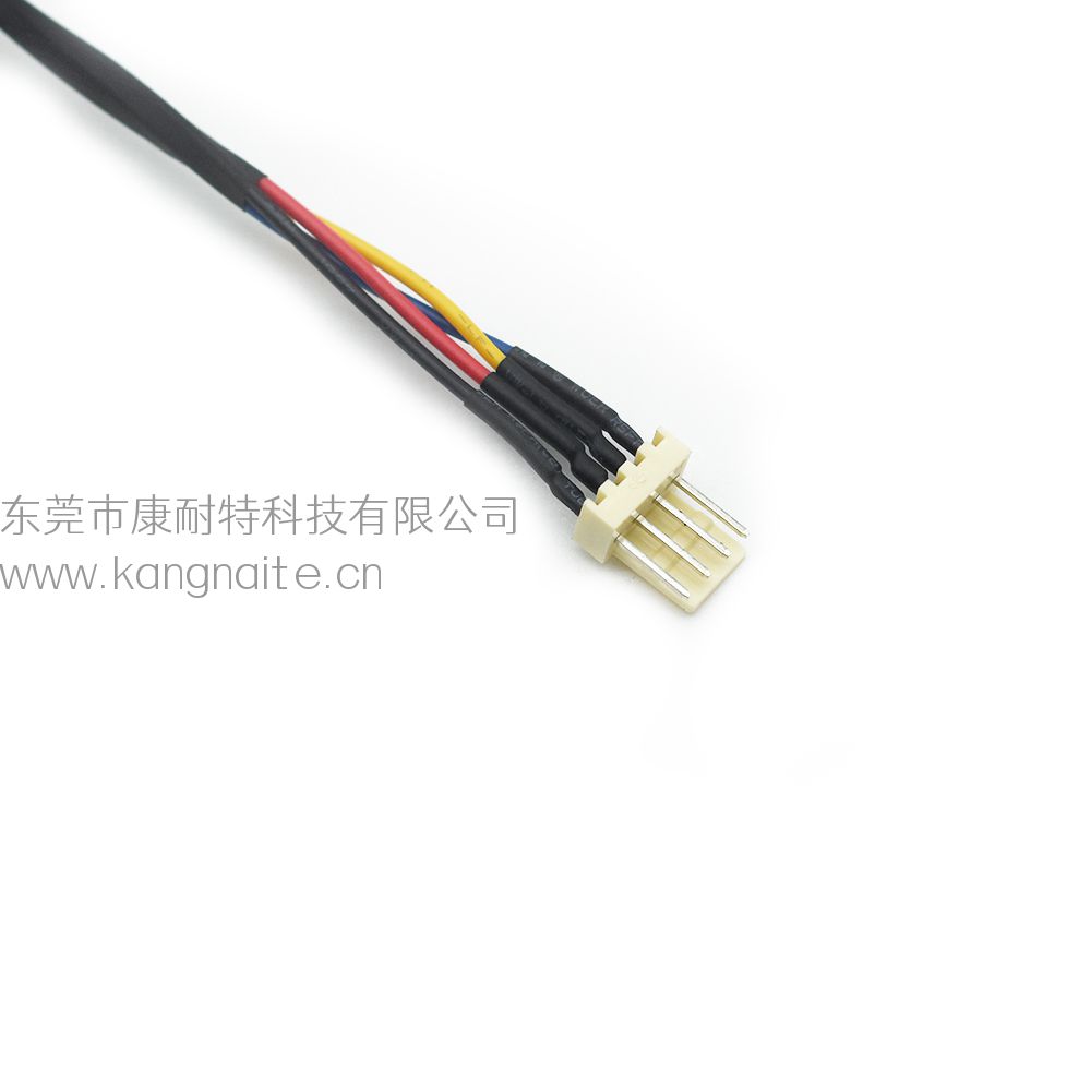 UL1007 24AWG Wafe2.54 MX2.54 