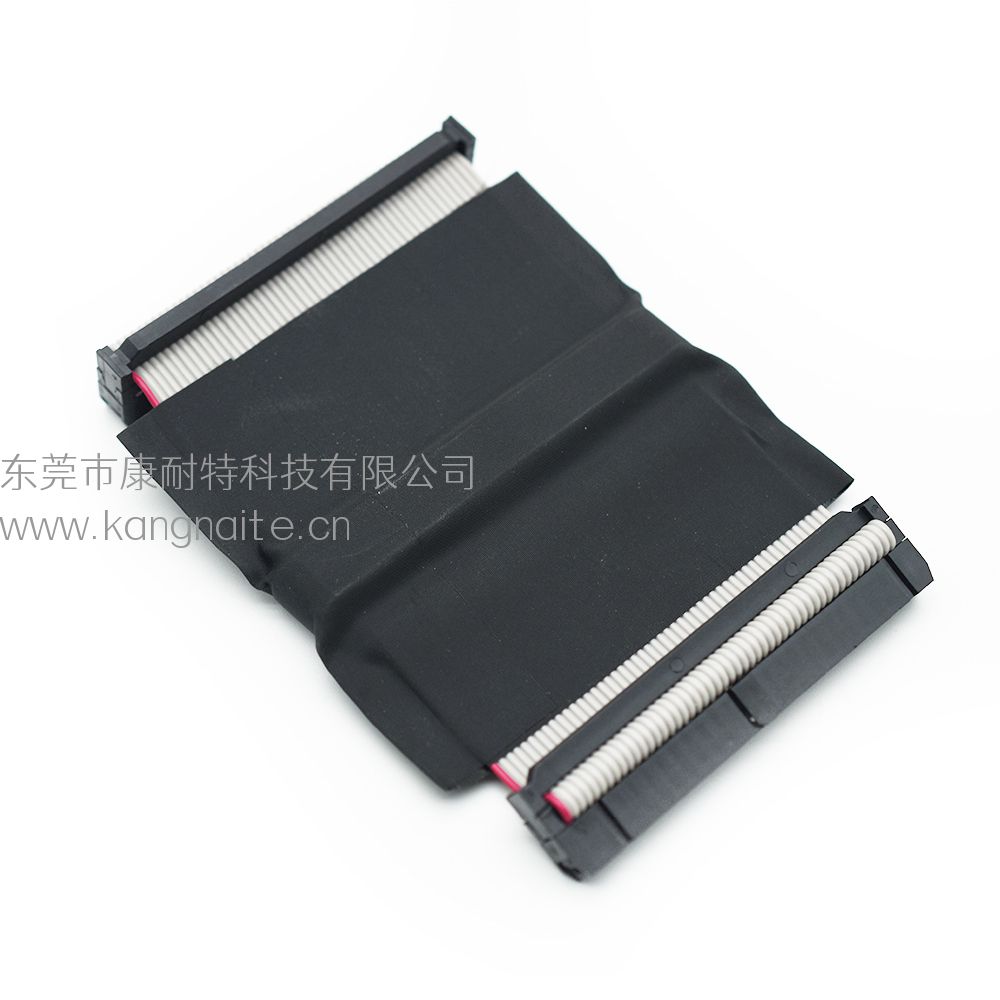 UL2651 28AWG PH1.27 50P L85