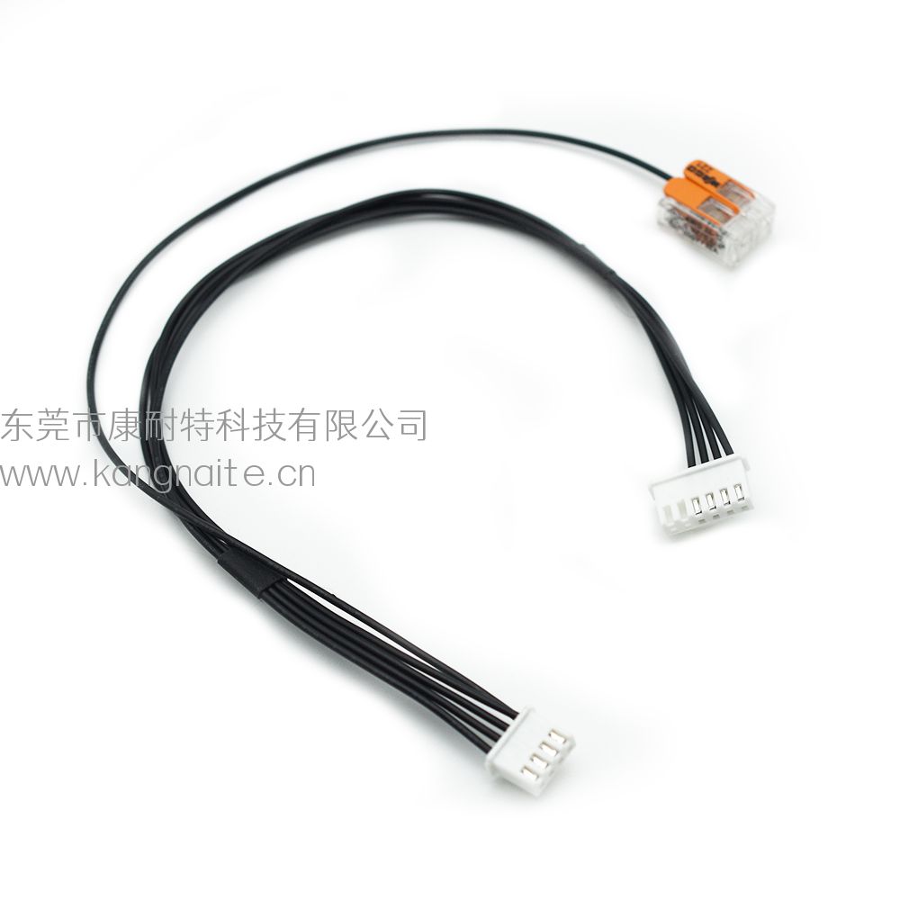 UL1007 24AWG XH2.5 L260