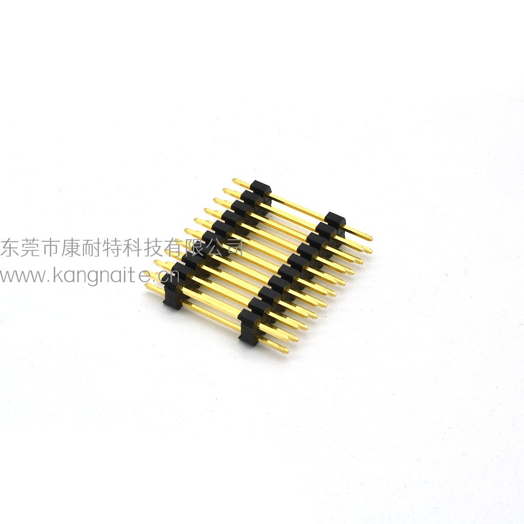 ２.0mm-180度-雙排