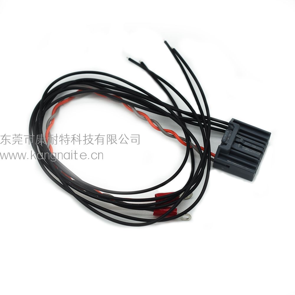 UL1007 22AWG PH2.2 OD1.6