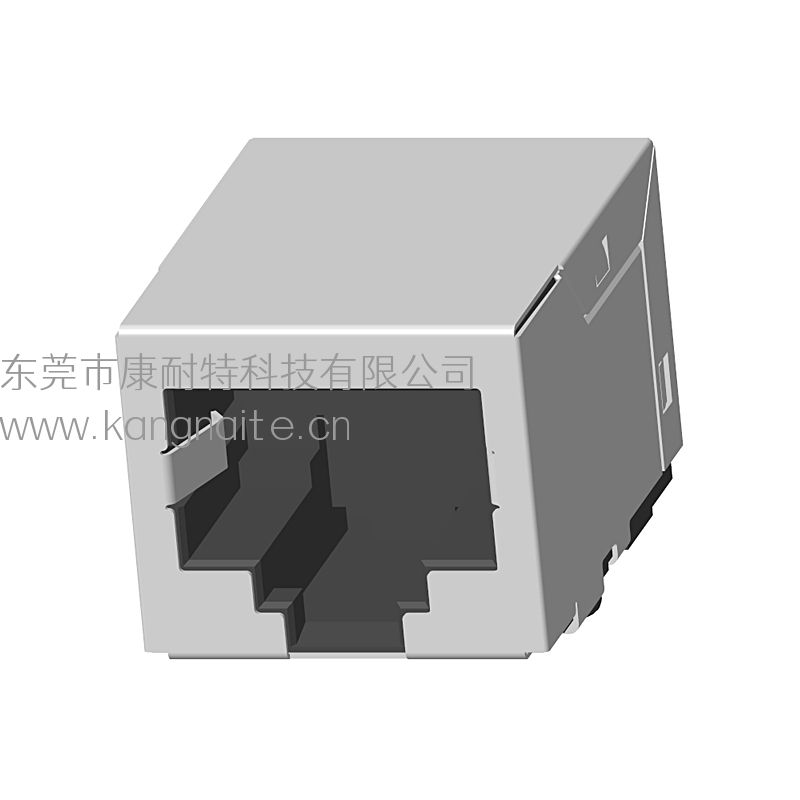 TAB-DOWN 1X1 10/100BASE