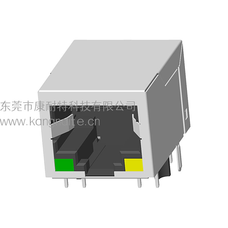TAB-DOWN 1X1 10/100/1000BASE