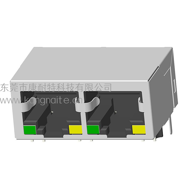 TAB-DOWN 1X2 1000BASE