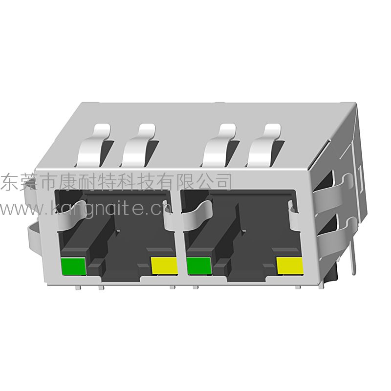 TAB-DOWN 1X4 100BASE