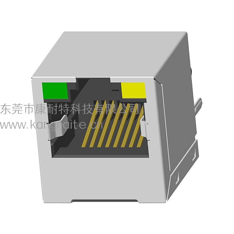 180º TAB-UP  1X1 10/100BASE