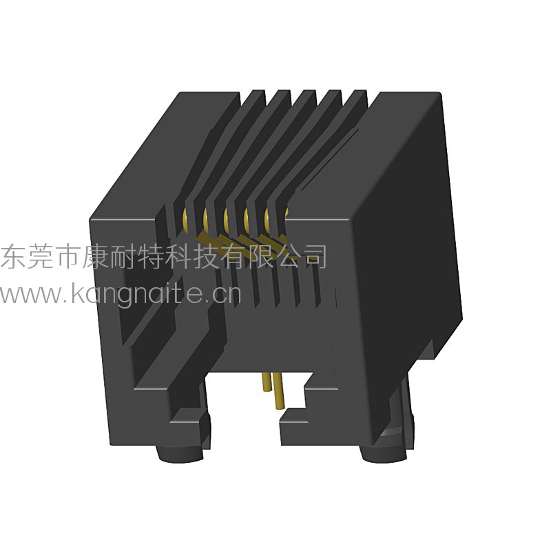 5321 1X1 6P6C 全塑