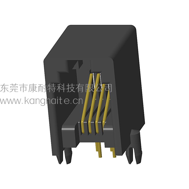 5521 1X1 4P4C 全塑