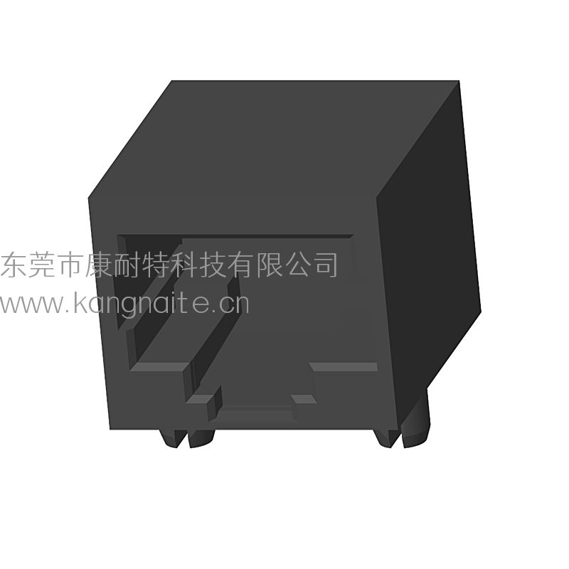 5621 1X1 10P8C 全塑