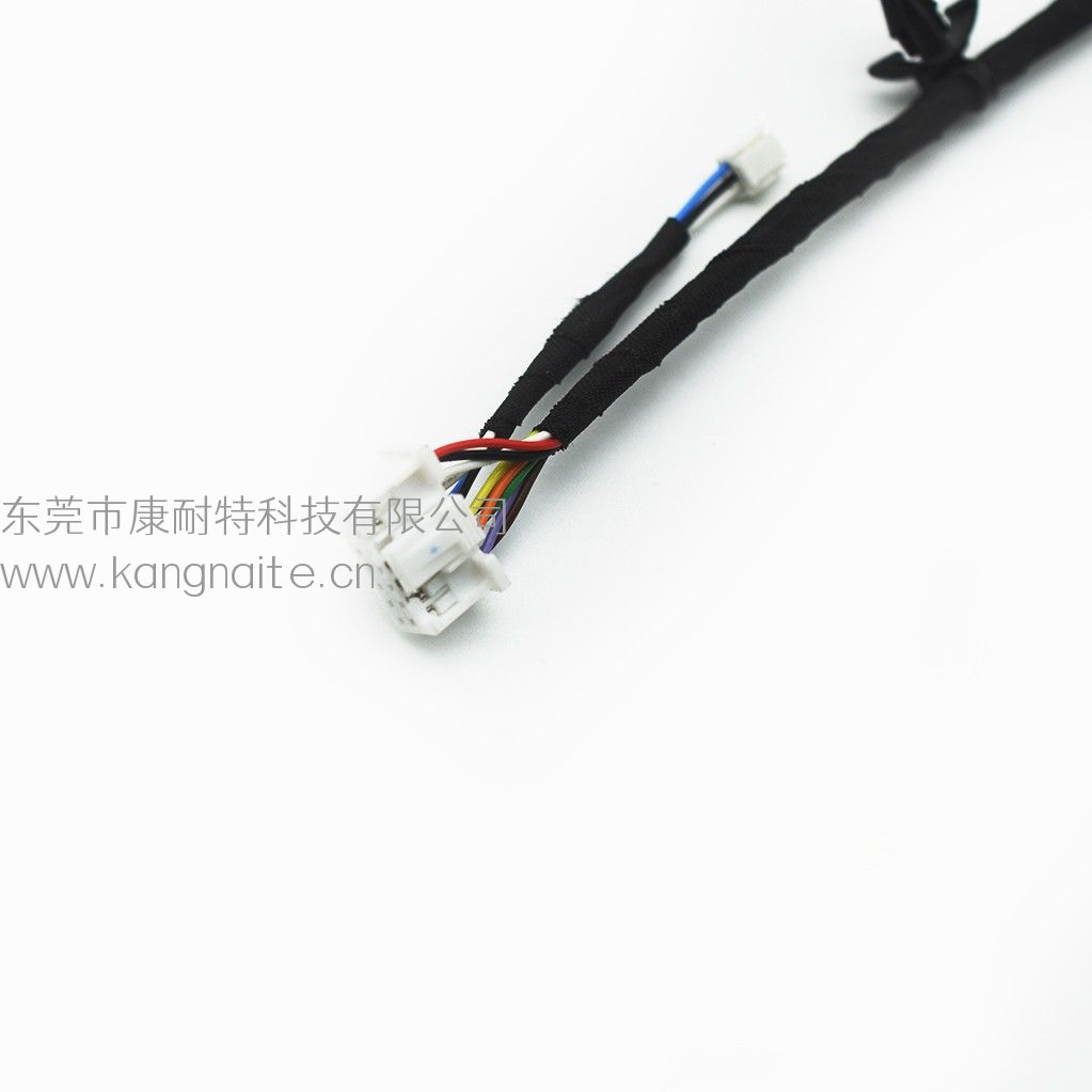 UL10362 28AWG OD:0.9 GH1.25 L230