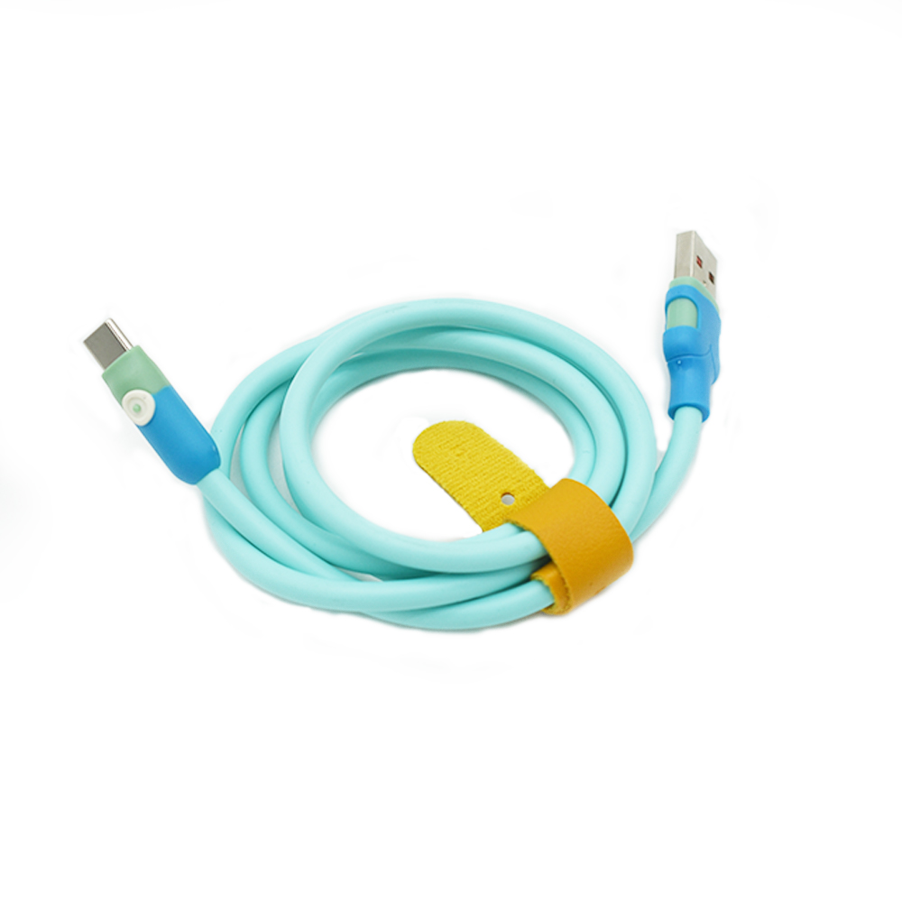 Minions Data Cable