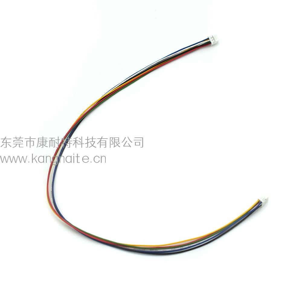 UL1095 28AWG PHD2.0 L600