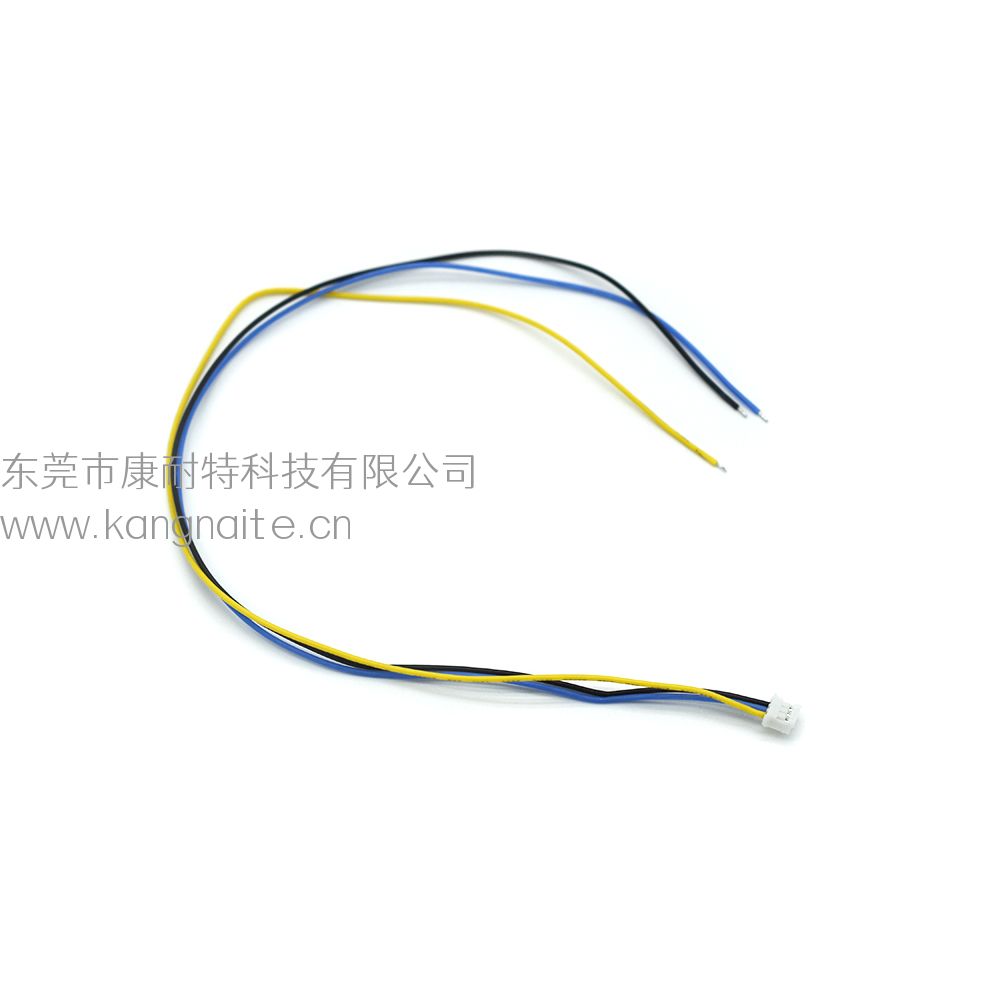 UL3132 24AWG PH2.0 L350 