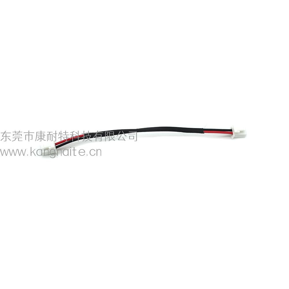 UL1007 24AWG XHS2.5 L110