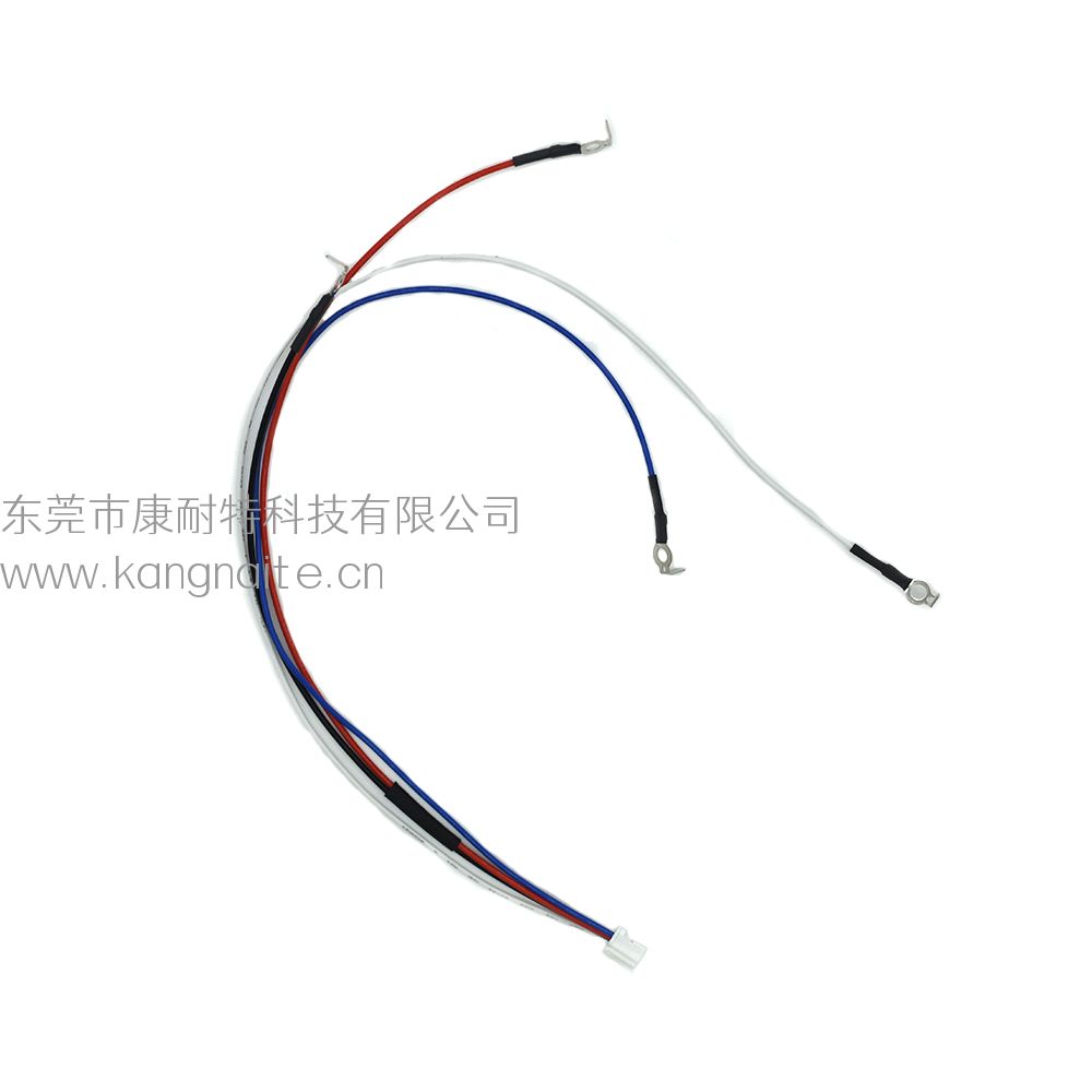 UL1571 22AWG PHD2.0 L280