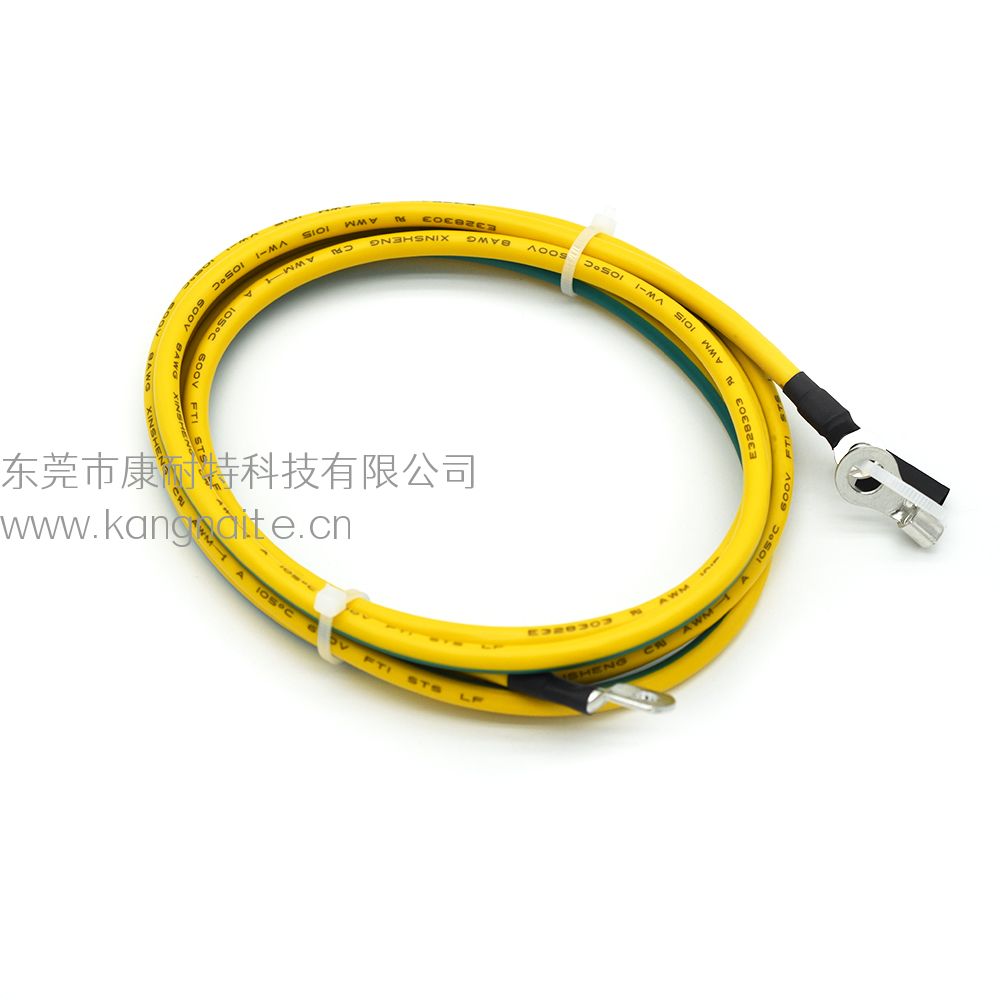 UL1015 8AWG L2000