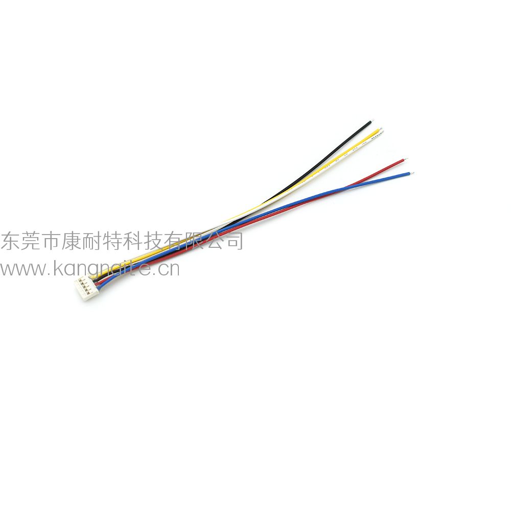 UL3326 24AWG PHS2.0 L170