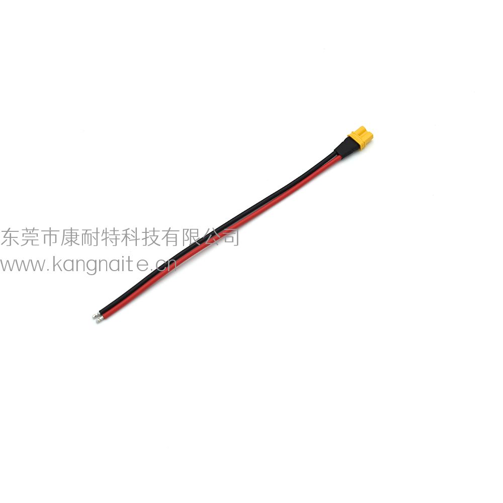 UL1007 16AWG L160