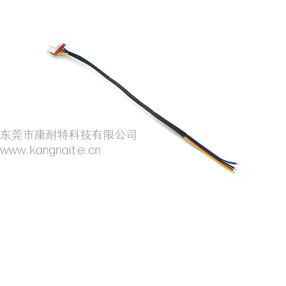 UL1061 26AWG HX25056 L175