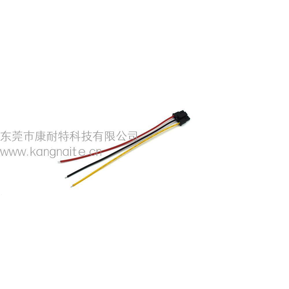 UL1007 22AWG MX3.0 L145