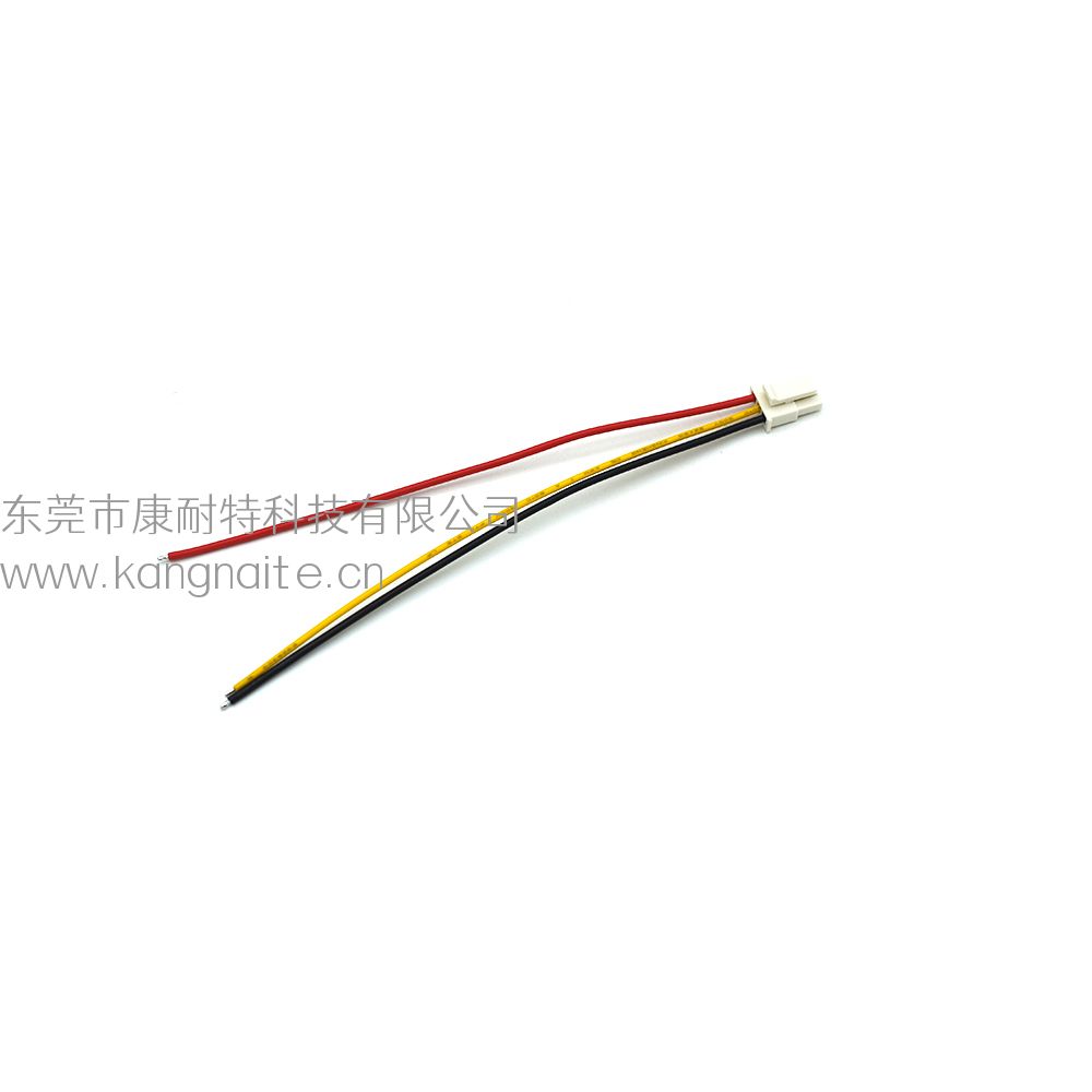 UL1007 22AWG MX3.0 L140