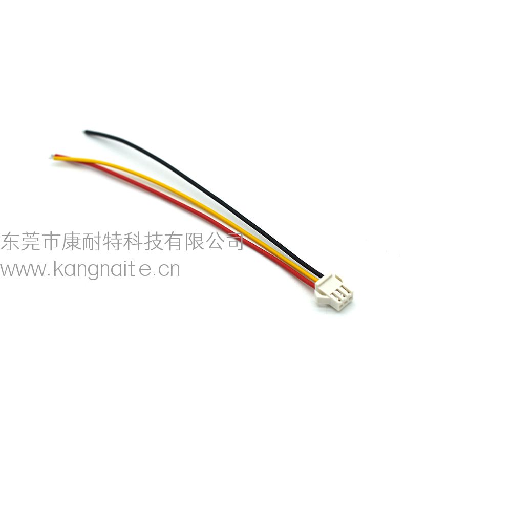 UL1007 20AWG SMP2.54 L140