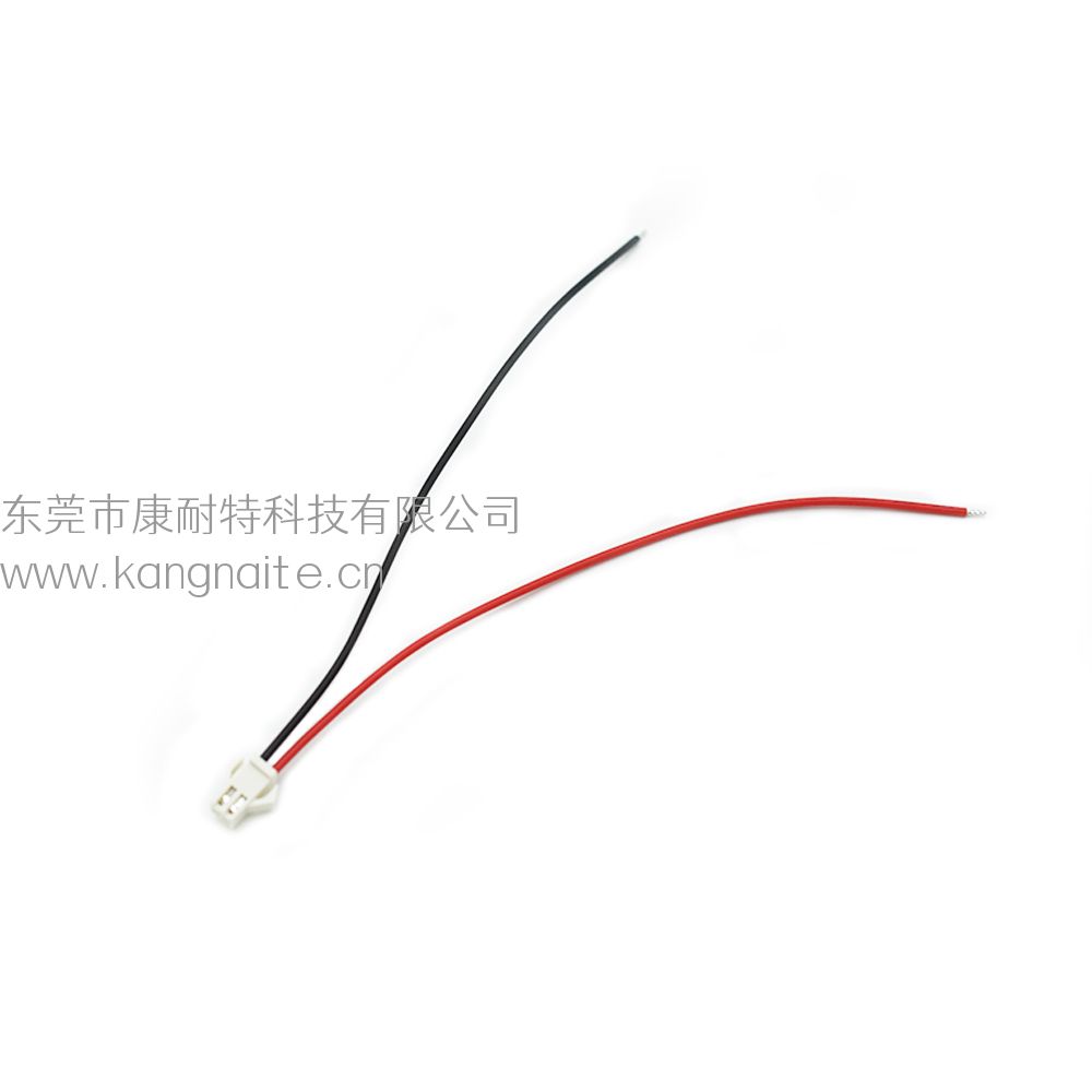 UL1007 20AWG SM 2.5mm L162