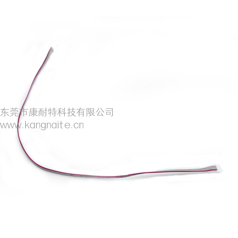 UL2651 ZH1.5 PA66 L260