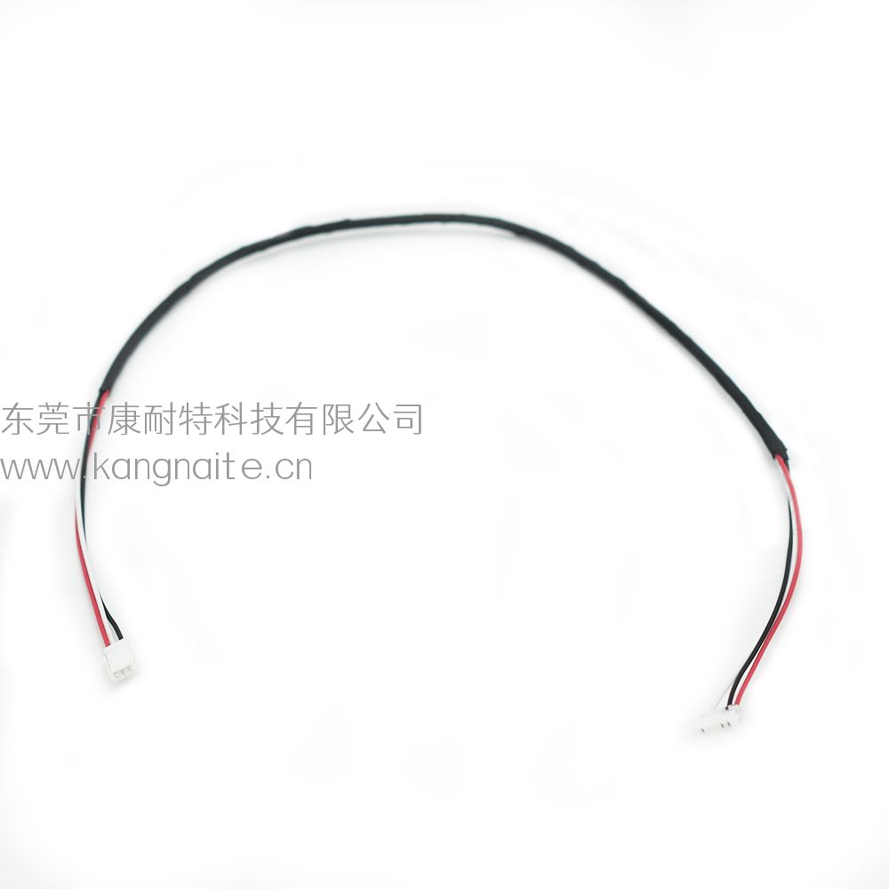 UL1571,26AWG MX1.25 GH1.25 L350