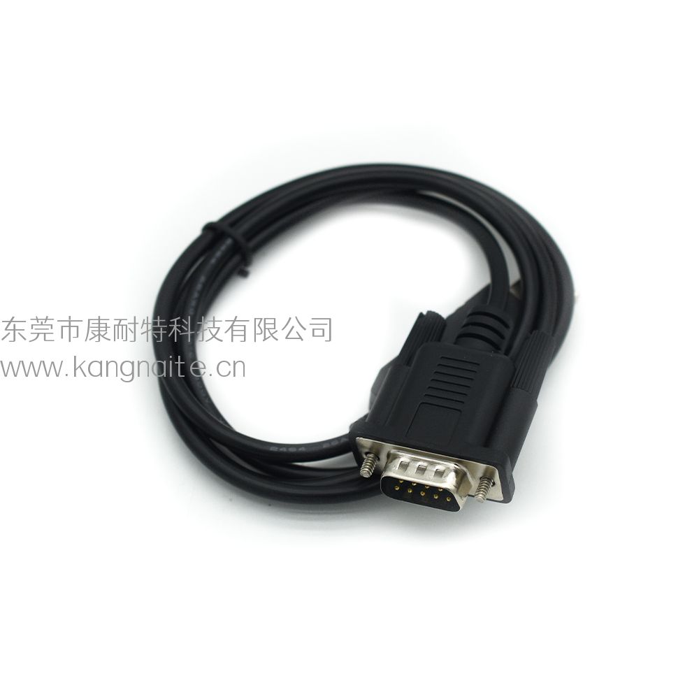 UL2464 26AWG 7/0.16 TS 5芯 L1000