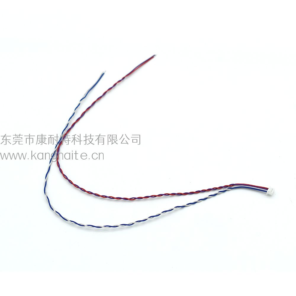 UL1571 28AWG PH1.25 4pin L290