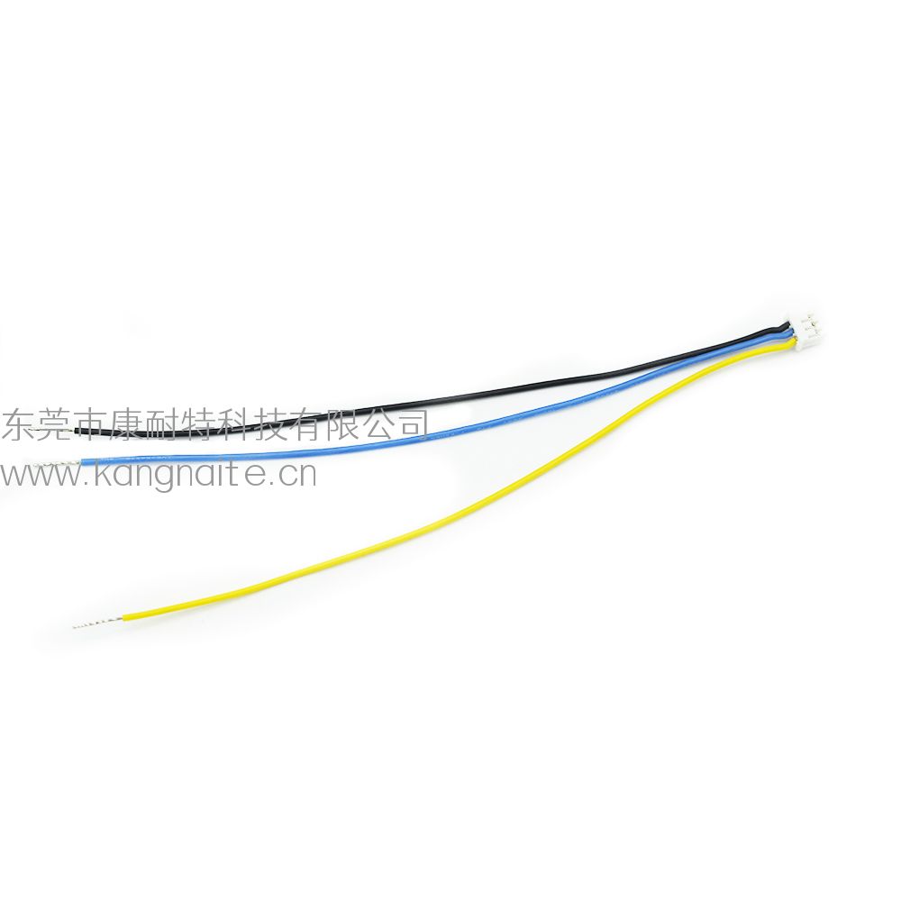 UL3132 24AWG PH2.0 L150