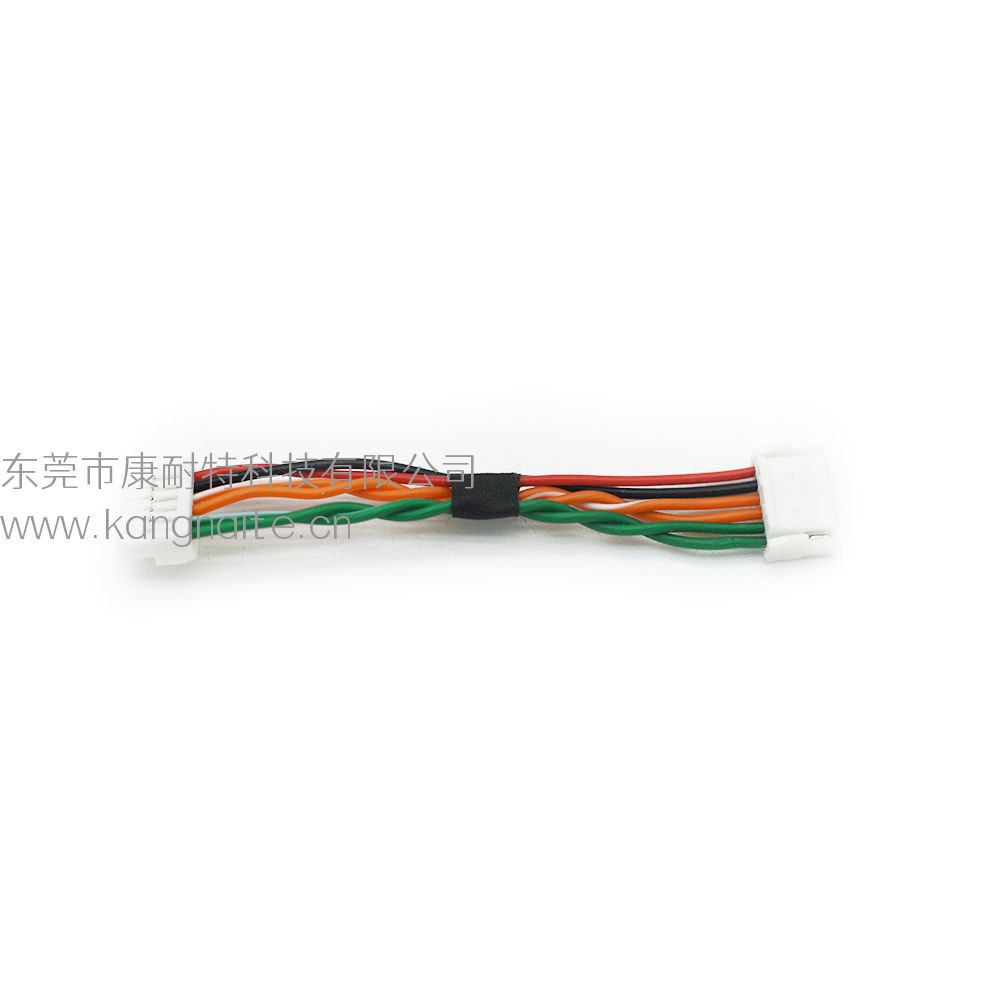 UL1571 28AWG GH1.25 L80 