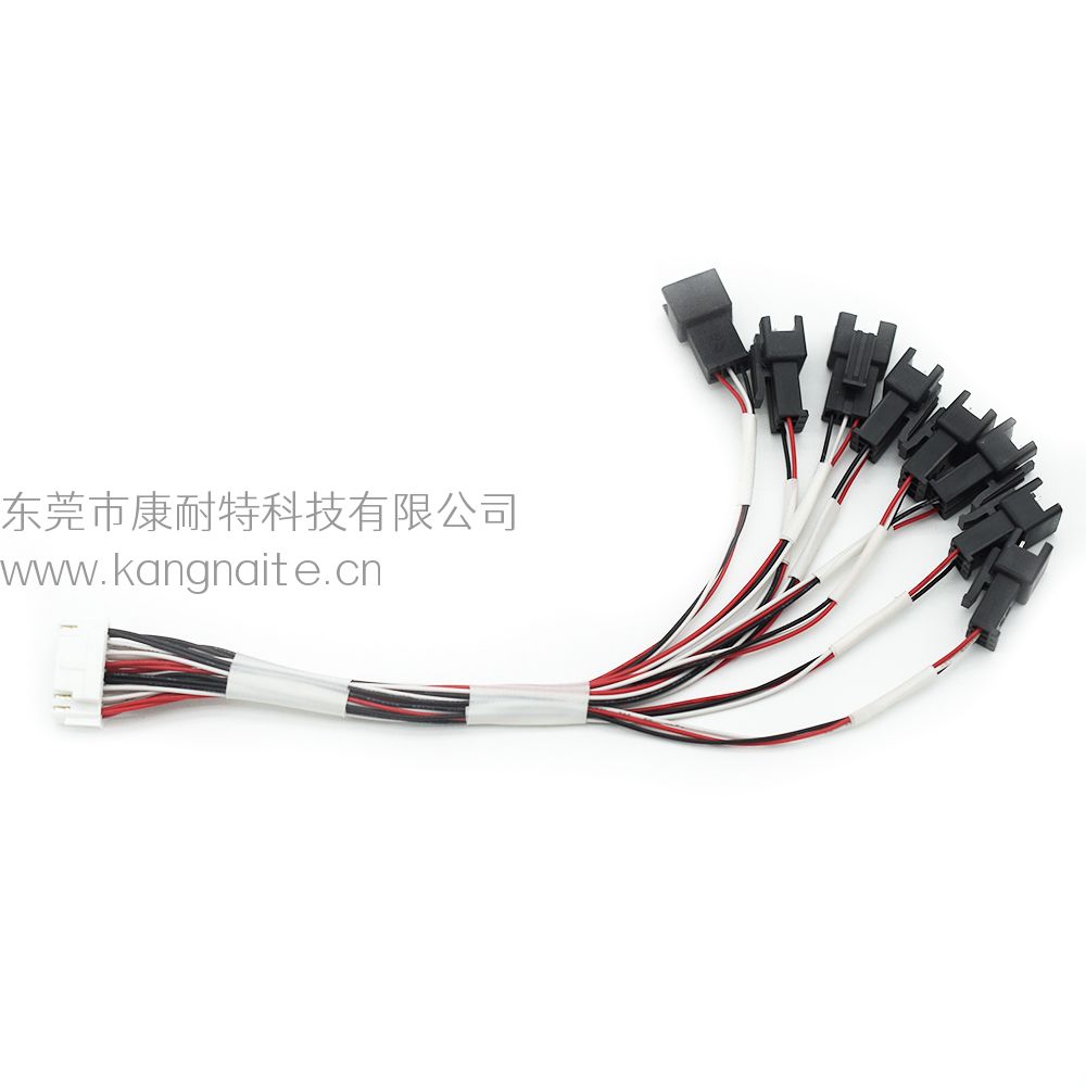 UL1571 28AWG PHSD2.0 SM2.5 L130
