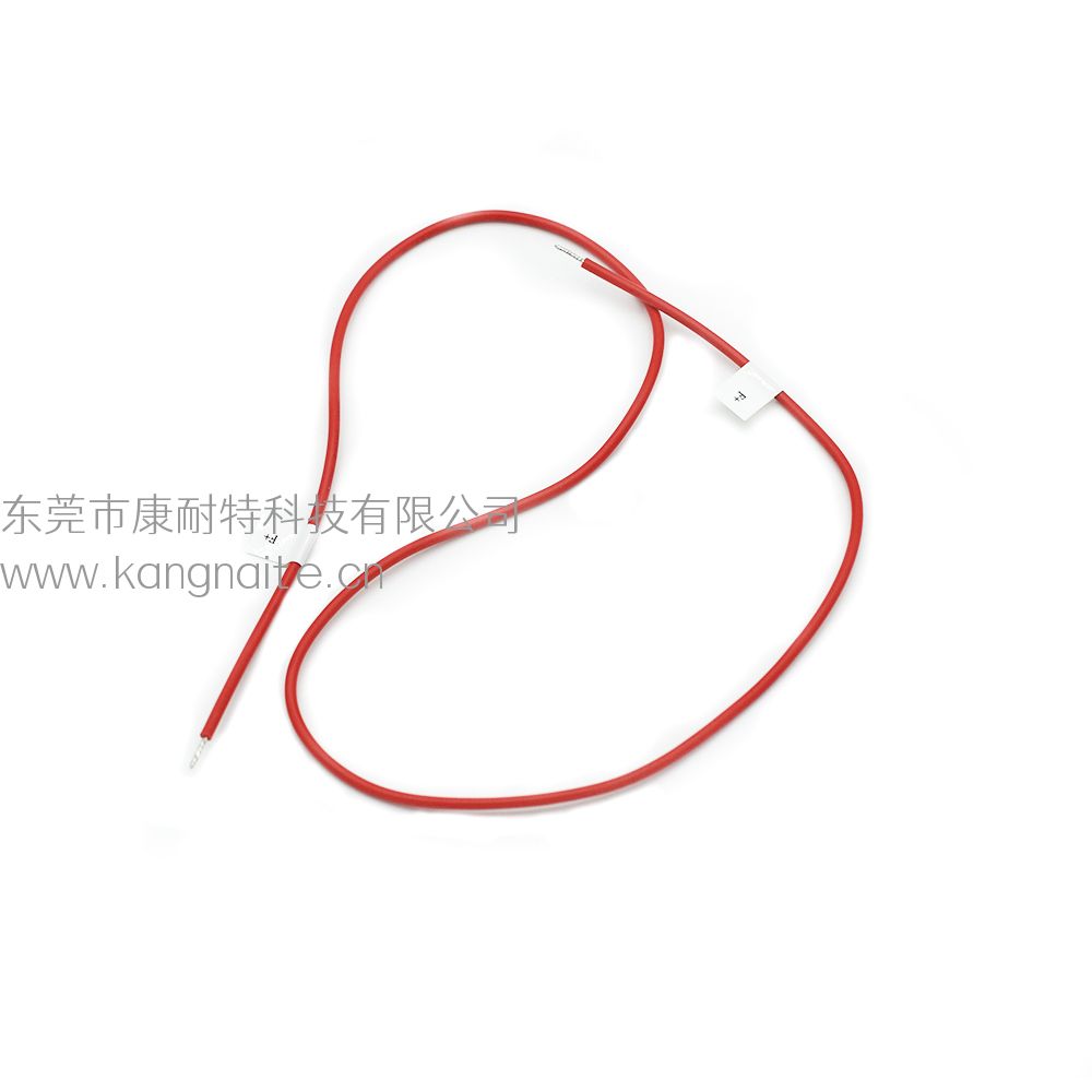 UL1015 20AWG L600