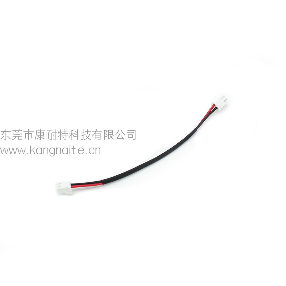 UL1007 24AWG XHS2.5 L110