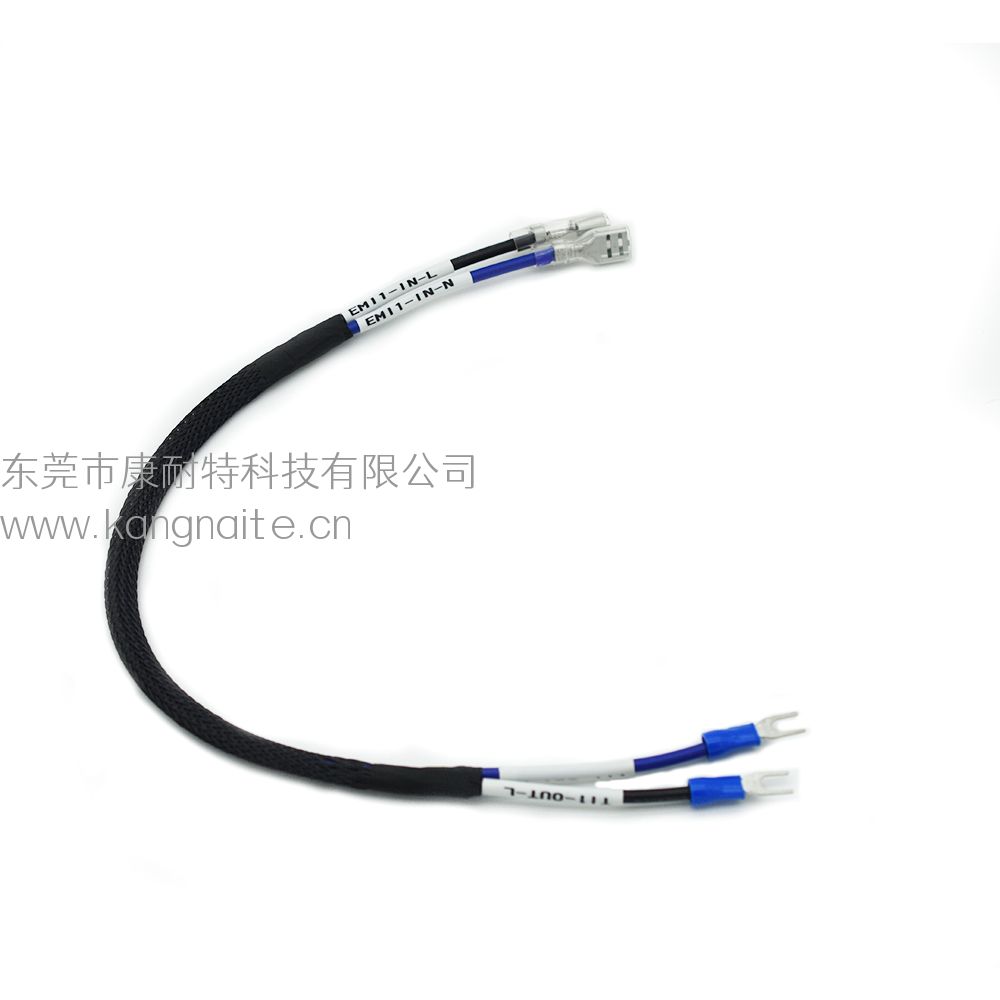 UL1015 16AWG L315
