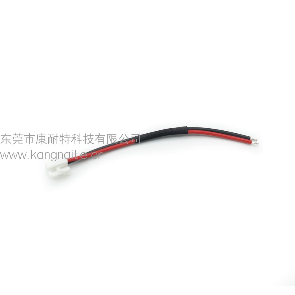 UL1007 24AWG PHS2.0 L70