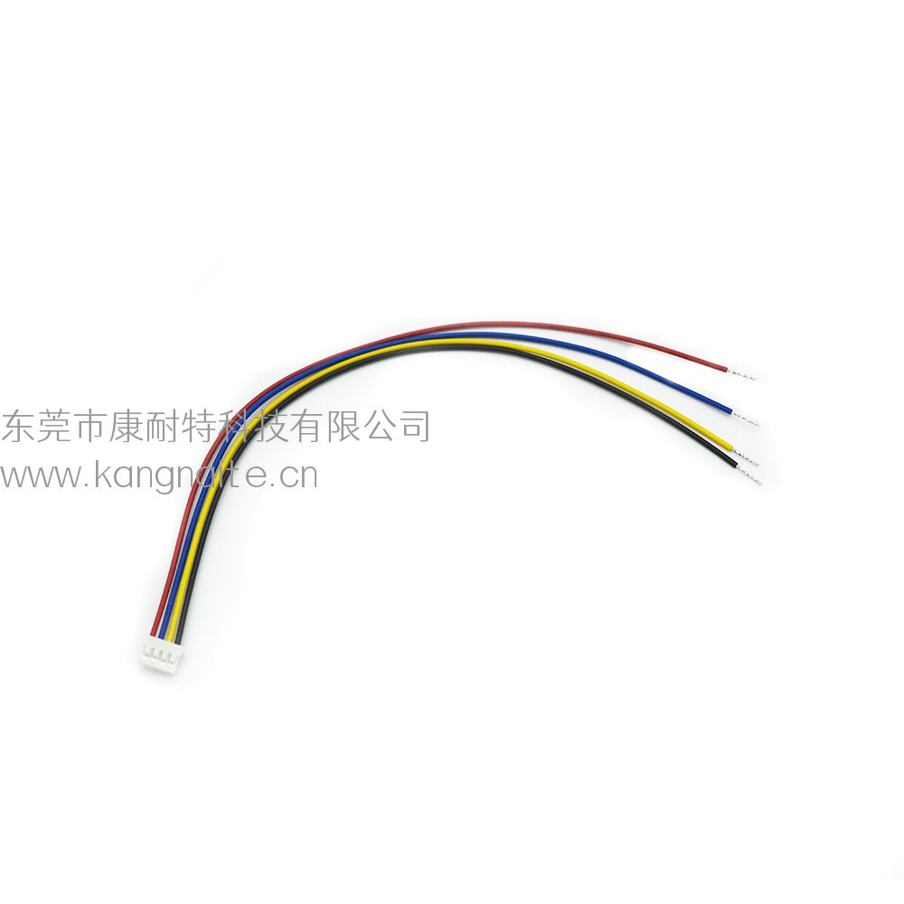 UL1007 24AWG PH2.0 L200 