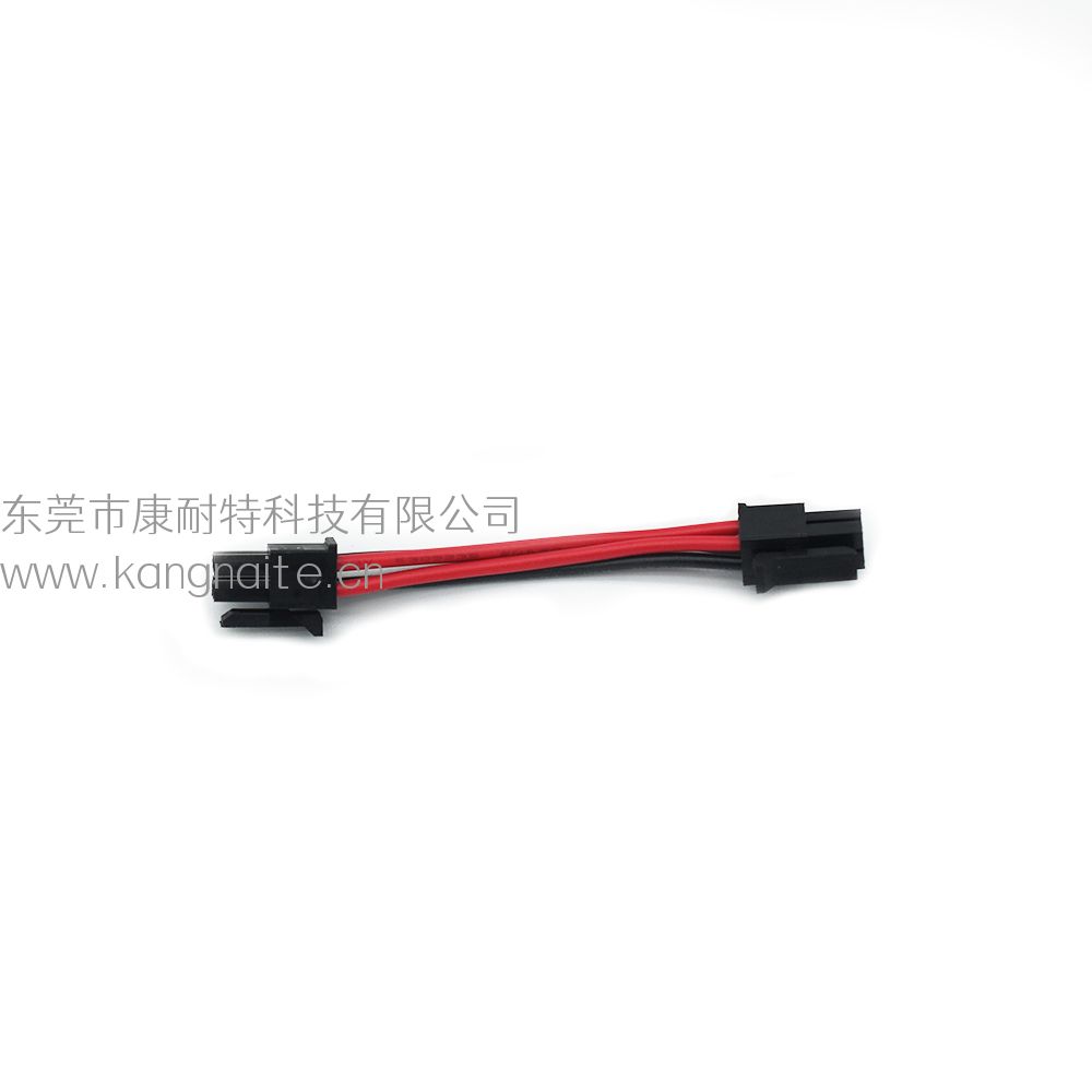 UL1007 20AWG MX3.0 L50