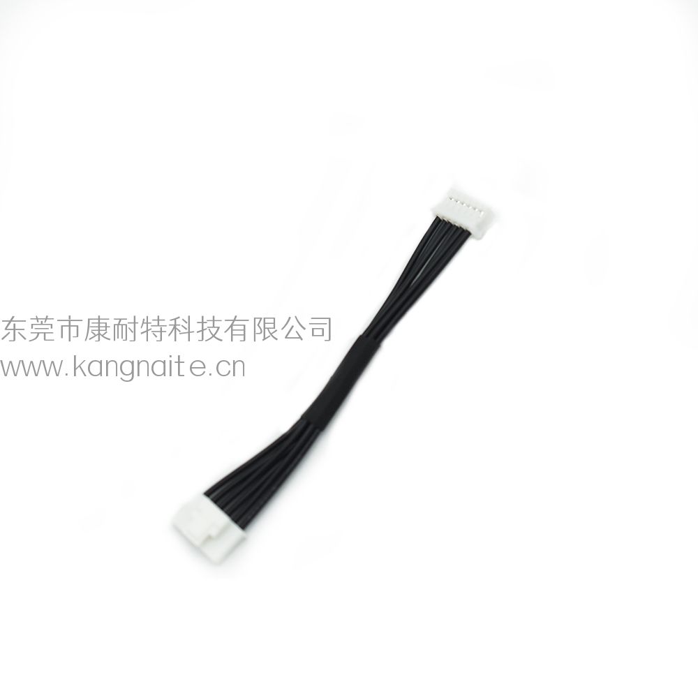 UL1007 24AWG PHS2.0 L70 