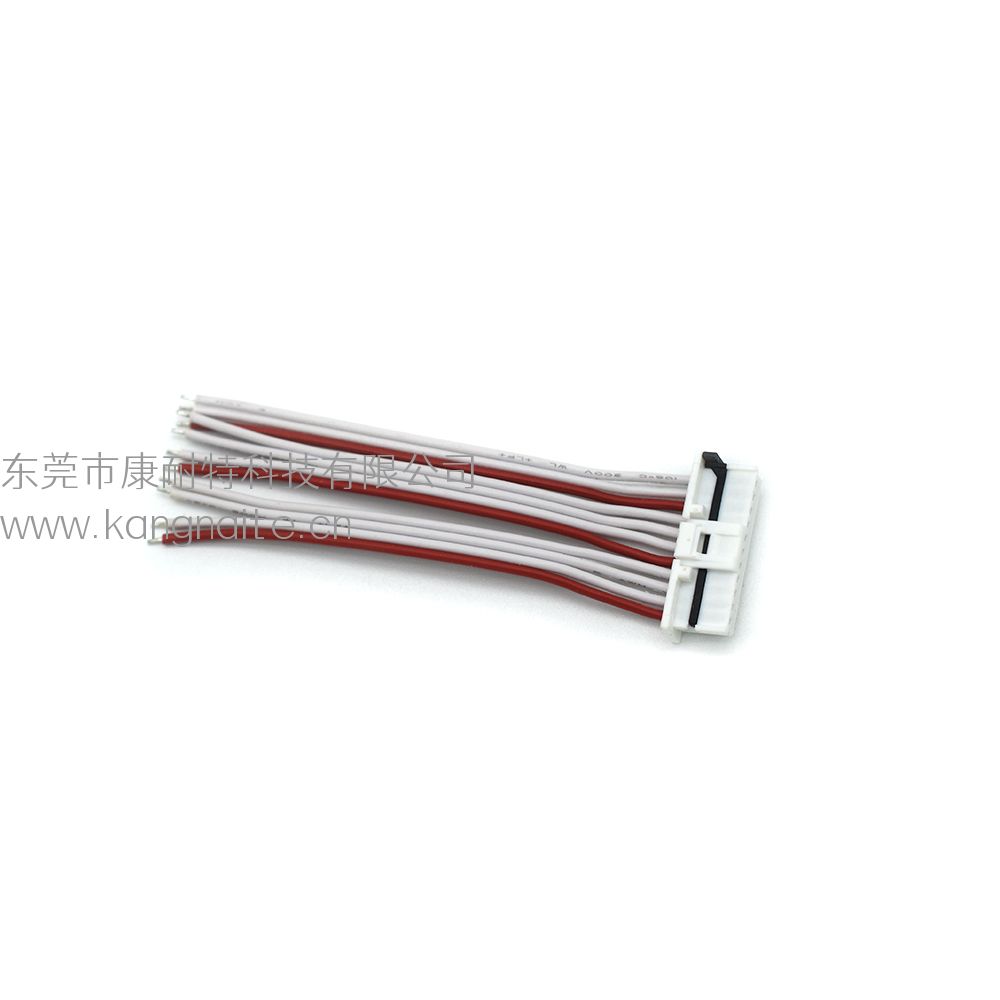 UL1430 24AWG MX2.0 L74