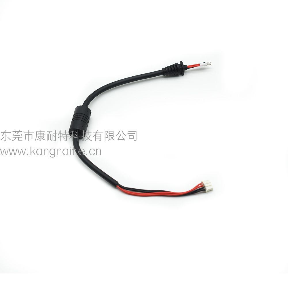 UL2464 22AWG PH2.0 4pin