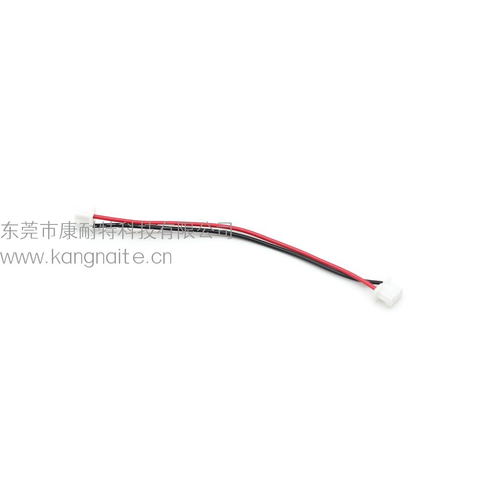 UL1061 28AWG Molex1.25-3pin L60 