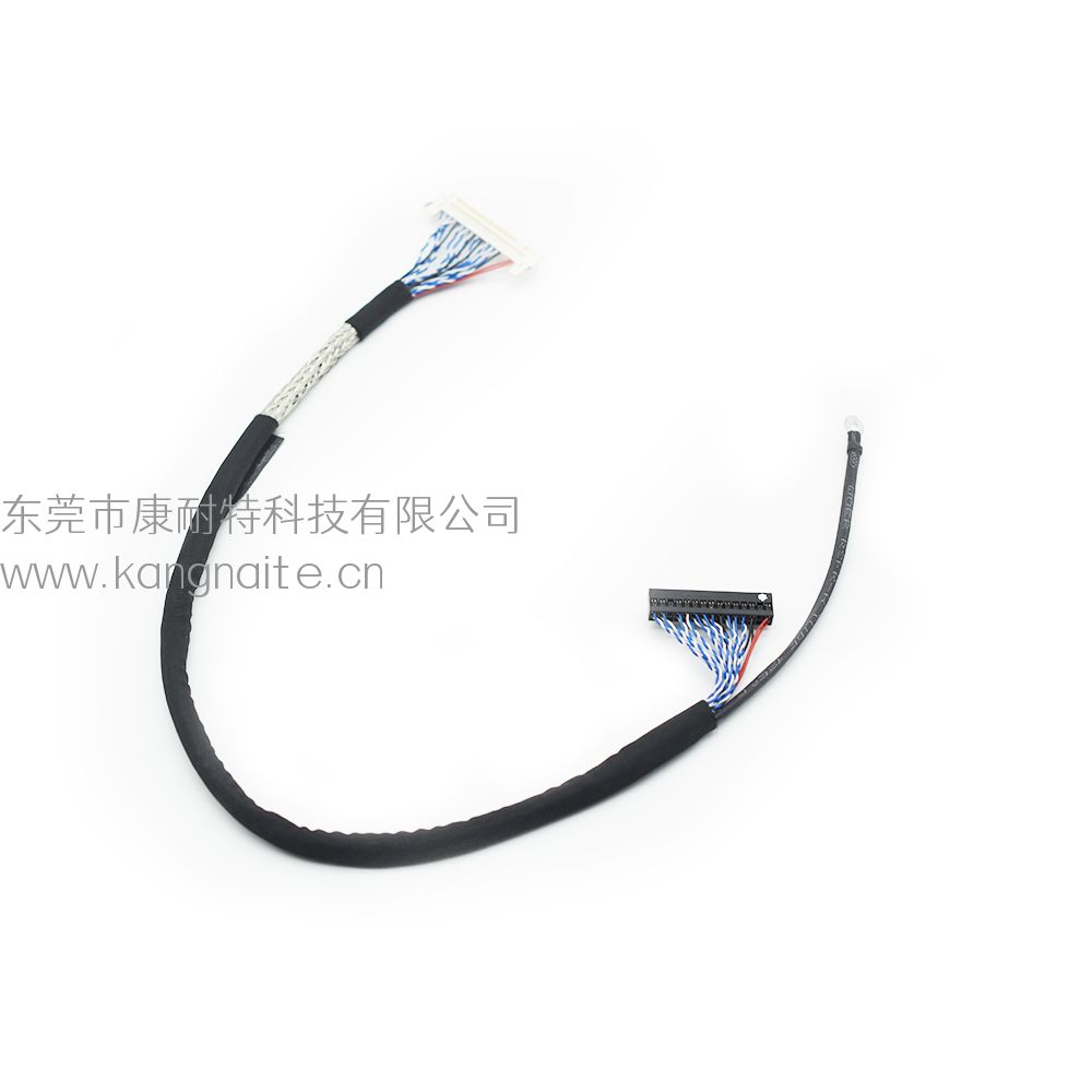 UL1571 28AWG PH2.0 FI-X 30PIn L:350