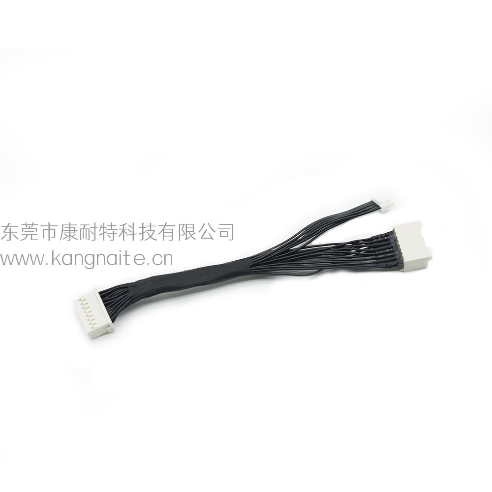 UL1571 26AWG GH1.25 L:120 