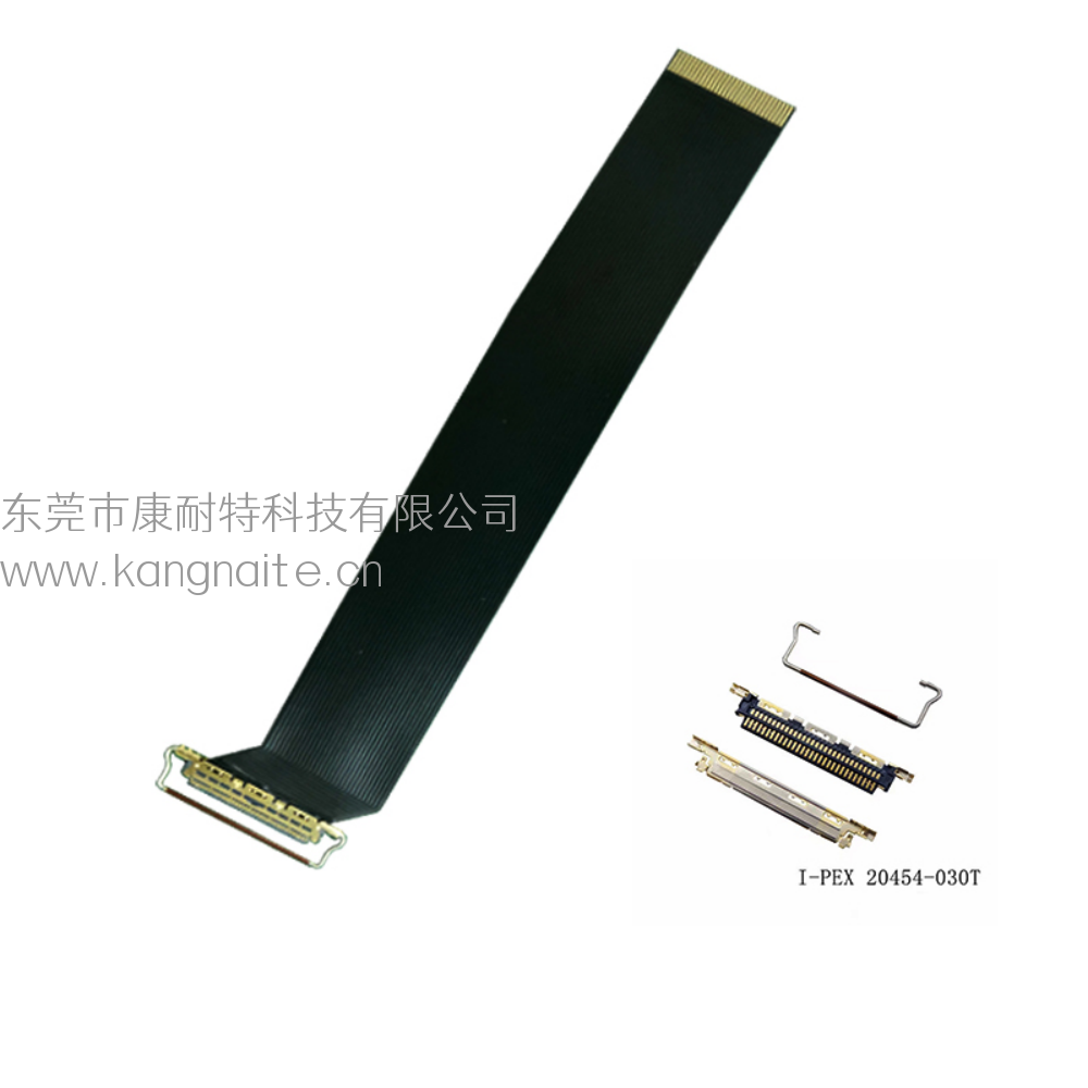 0.5-30pin帶挂鈎端子(zǐ)20454